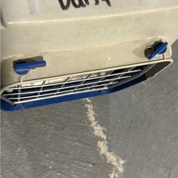 Cat crate - Picture 4 of 5